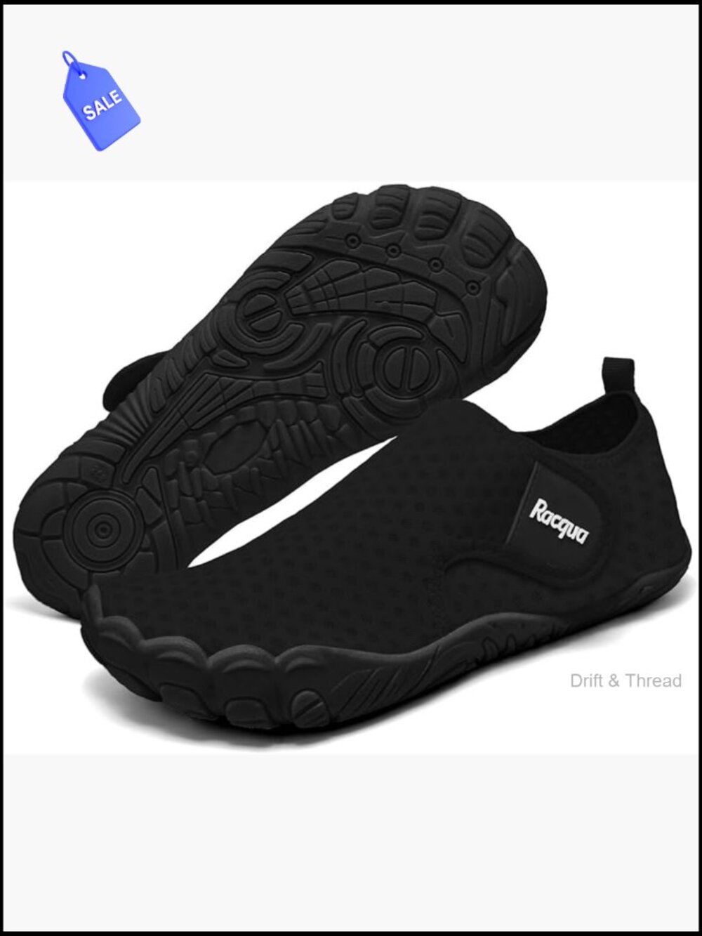 Quick Dry Water Shoes For Beach Pool Swimming